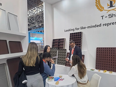 Участие в выставках