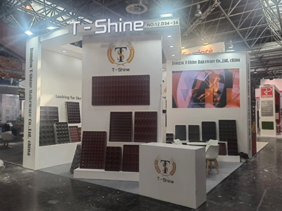 Участие в выставках