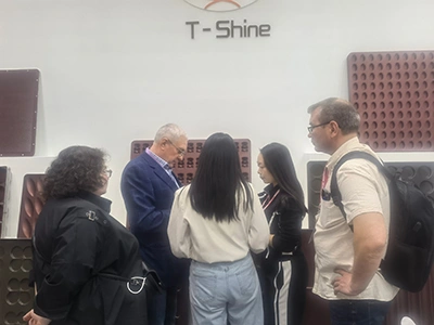 Участие в выставках