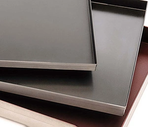 Прямоугольные противни