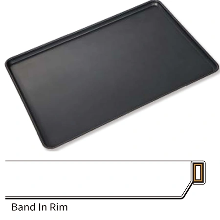 Прямоугольные противни