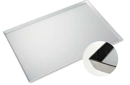 Прямоугольные противни