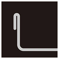 Согнутый борт