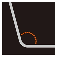 Скошенный угол