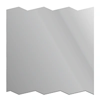 Волнистая поверхность