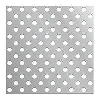 Стандартная перфорация