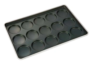 Секции по 3,5 дюйма (~8,9 см)