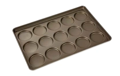 Секции по 4 дюйма (~10,2 см)