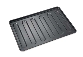 Противни для булочек для хот-догов