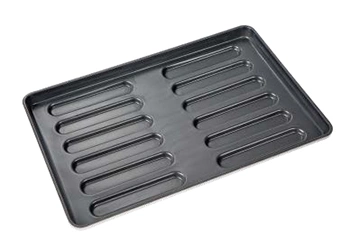 Противни для булочек для хот-догов