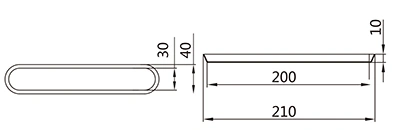 Противни для булочек для хот-догов