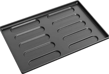 Противни для булочек для хот-догов