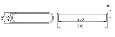 Противни для булочек для хот-догов