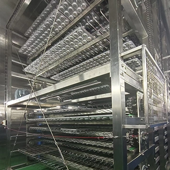 Хлебопекарное оборудование