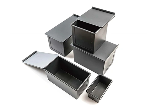 Формы для хлеба