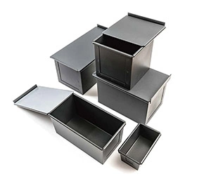 Формы для хлеба