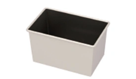 Одна форма для хлеба