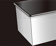 Со сварным швом