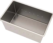 С боковой перфорацией