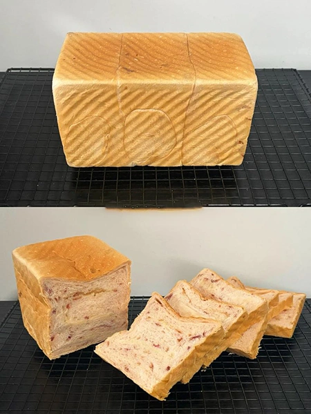 Образцы продукции