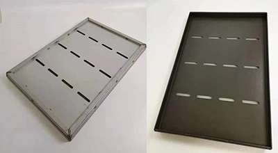 Структурные особенности