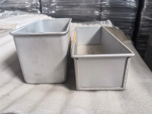 Manufacturing Process