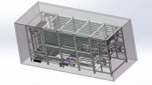Схема конструкции